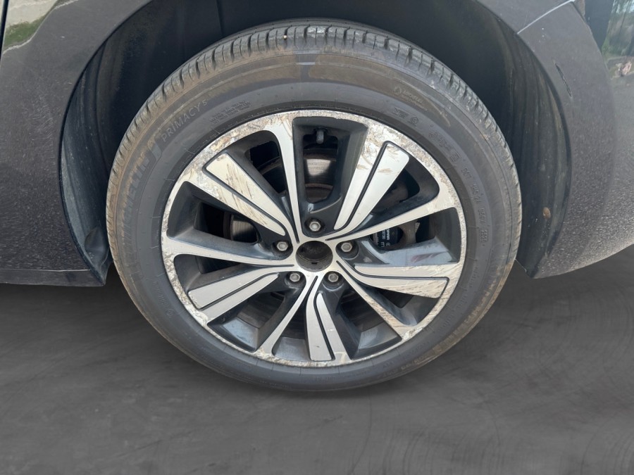 CITROEN d'occasion C4 GRAND 2.0 BLUE HDI 160 BUSINESS + EAT de 2019