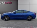 Bmw serie 4 coupe g22 420i 184 ch bva8 m sport occasion simplicicar tours  simplicicar simplicibike france