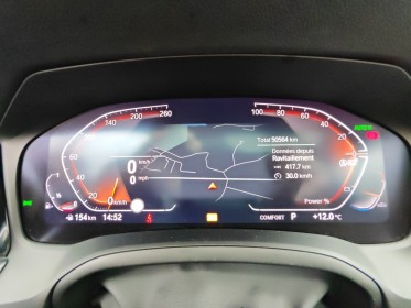 Bmw serie 4 coupe g22 420i 184 ch bva8 m sport occasion simplicicar tours  simplicicar simplicibike france