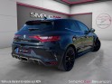 Renault megane iv berline tce 280 energy edc rs entretien renault garantie 12 mois occasion simplicicar besanÇon simplicicar...