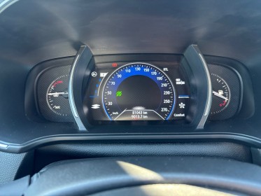 Renault megane iv berline tce 280 energy edc rs entretien renault garantie 12 mois occasion simplicicar besanÇon simplicicar...