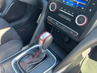 Renault megane iv berline tce 280 energy edc rs entretien renault garantie 12 mois occasion simplicicar besanÇon simplicicar...