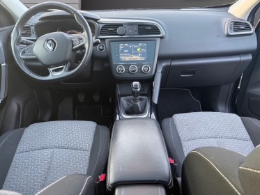 Renault kadjar tce 140 sl limited occasion simplicicar toulouse nord simplicicar simplicibike france