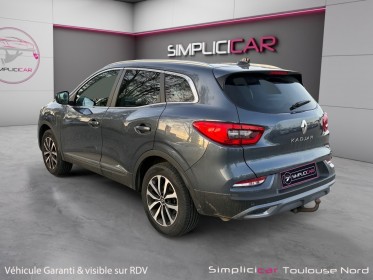 Renault kadjar tce 140 sl limited occasion simplicicar toulouse nord simplicicar simplicibike france