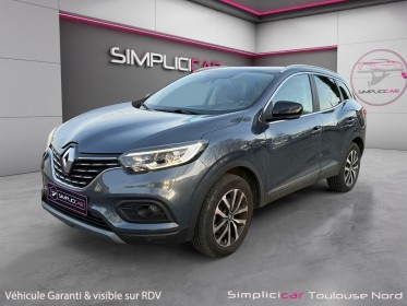 Renault kadjar tce 140 sl limited occasion simplicicar toulouse nord simplicicar simplicibike france