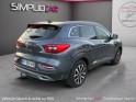 Renault kadjar tce 140 sl limited occasion simplicicar toulouse nord simplicicar simplicibike france