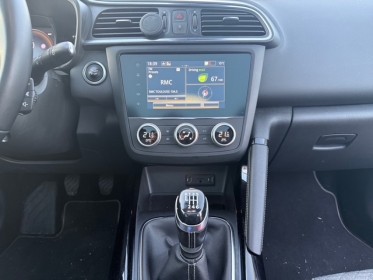 Renault kadjar tce 140 sl limited occasion simplicicar toulouse nord simplicicar simplicibike france