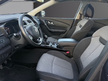 Renault kadjar tce 140 sl limited occasion simplicicar toulouse nord simplicicar simplicibike france