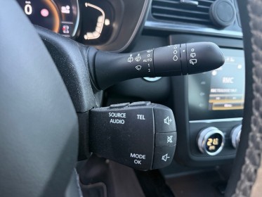 Renault kadjar tce 140 sl limited occasion simplicicar toulouse nord simplicicar simplicibike france