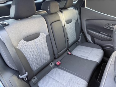 Renault kadjar tce 140 sl limited occasion simplicicar toulouse nord simplicicar simplicibike france