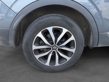 Renault kadjar tce 140 sl limited occasion simplicicar toulouse nord simplicicar simplicibike france