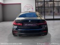 Bmw serie 5 g30 lci 520d twinpower turbo 190 ch bva8 m sport carbon schwarz sièges chauffants garantie 12 mois occasion...