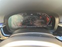 Bmw serie 5 g30 lci 520d twinpower turbo 190 ch bva8 m sport carbon schwarz sièges chauffants garantie 12 mois occasion...