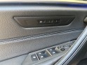 Bmw serie 5 g30 lci 520d twinpower turbo 190 ch bva8 m sport carbon schwarz sièges chauffants garantie 12 mois occasion...
