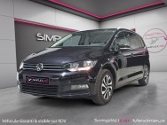VOLKSWAGEN d'occasion TOURAN 2.0 TDI 122 ACTIVE LOUNGE  7P de 2021