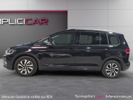 VOLKSWAGEN d'occasion TOURAN 2.0 TDI 122 ACTIVE LOUNGE  7P de 2021