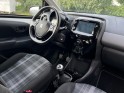 Peugeot 108 style ethanol 1.0 vti 2eme main carplay limitateur climatisation garantie 12 mois occasion simplicicar poitiers...