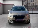 Peugeot 2008 1.2 vti 82ch bvm5 allure entretien complet attelage garantie 12 mois occasion montreuil (porte de vincennes)(75)...