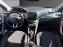 Peugeot 2008 1.2 vti 82ch bvm5 allure entretien complet attelage garantie 12 mois occasion montreuil (porte de vincennes)(75)...