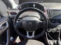 Peugeot 2008 1.2 vti 82ch bvm5 allure entretien complet attelage garantie 12 mois occasion montreuil (porte de vincennes)(75)...