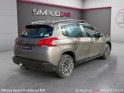Peugeot 2008 1.2 vti 82ch bvm5 allure entretien complet attelage garantie 12 mois occasion montreuil (porte de vincennes)(75)...