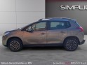 Peugeot 2008 1.2 vti 82ch bvm5 allure entretien complet attelage garantie 12 mois occasion montreuil (porte de vincennes)(75)...