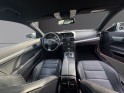 Mercedes classe e coupe executive 220 cdi  a / moteur change avec facture occasion avignon (84) simplicicar simplicibike france