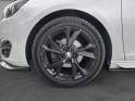 Peugeot 308 gt line 130ch carplay camera de recul palettes au volant garantie 12 mois occasion simplicicar poitiers...