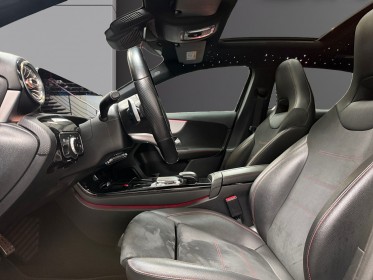 Mercedes classe a 200 7g-dct amg line ciel etoilé  suivi mercedes  garantie 12 mois occasion simplicicar lyon ouest...