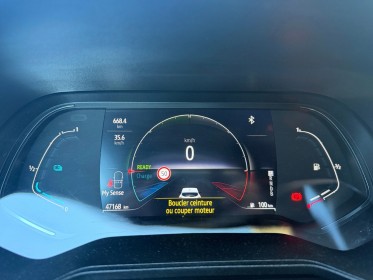 Renault clio v e-tech 140 intens occasion simplicicar marignane  simplicicar simplicibike france