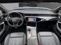 Audi rs6 c8 avant 4,0 v8 tfsi 600 ch individual - suvi audi - echappement miltek - bang olufsen 3d - jantes abt - garantie...
