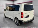 Citroen jumpy fourgon gn m bluehdi 95 bvm5 - faible km - carplay - camÉra de recul - occasion simplicicar compiegne...