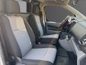 Citroen jumpy fourgon gn m bluehdi 95 bvm5 - faible km - carplay - camÉra de recul - occasion simplicicar compiegne...