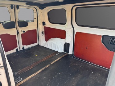 Citroen jumpy fourgon gn m bluehdi 95 bvm5 - faible km - carplay - camÉra de recul - occasion simplicicar compiegne...