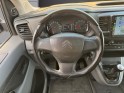Citroen jumpy fourgon gn m bluehdi 95 bvm5 - faible km - carplay - camÉra de recul - occasion simplicicar compiegne...
