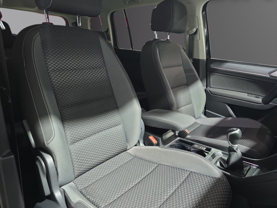 VOLKSWAGEN d'occasion TOURAN 2.0 TDI 122 ACTIVE LOUNGE  7P de 2021
