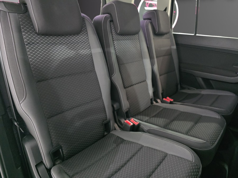 VOLKSWAGEN d'occasion TOURAN 2.0 TDI 122 ACTIVE LOUNGE  7P de 2021