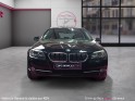 Bmw serie 5 touring f11 520d 184ch 129g excellis a touring - garantie 12 mois occasion simplicicar brest simplicicar...