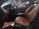 Bmw serie 5 touring f11 520d 184ch 129g excellis a touring - garantie 12 mois occasion simplicicar brest simplicicar...