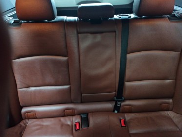 Bmw serie 5 touring f11 520d 184ch 129g excellis a touring - garantie 12 mois occasion simplicicar brest simplicicar...