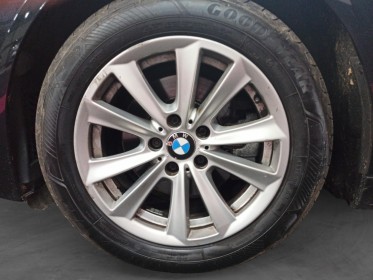Bmw serie 5 touring f11 520d 184ch 129g excellis a touring - garantie 12 mois occasion simplicicar brest simplicicar...