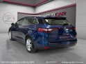 Renault megane iv estate dci 110 energy edc intens occasion simplicicar magny-en-vexin simplicicar simplicibike france