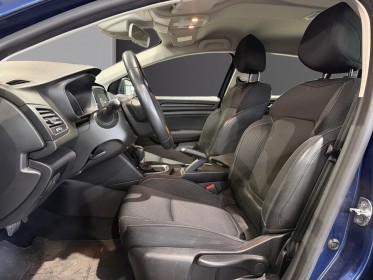 Renault megane iv estate dci 110 energy edc intens occasion simplicicar magny-en-vexin simplicicar simplicibike france