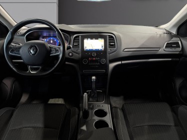 Renault megane iv estate dci 110 energy edc intens occasion simplicicar magny-en-vexin simplicicar simplicibike france