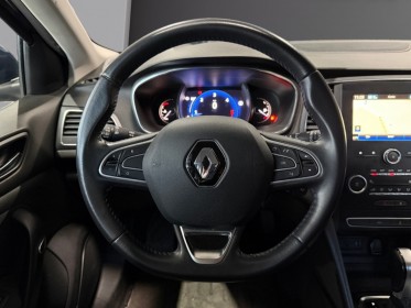 Renault megane iv estate dci 110 energy edc intens occasion simplicicar magny-en-vexin simplicicar simplicibike france