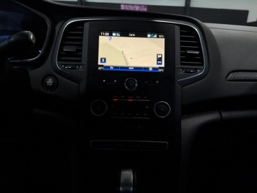 Renault megane iv estate dci 110 energy edc intens occasion simplicicar magny-en-vexin simplicicar simplicibike france