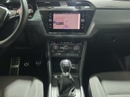 VOLKSWAGEN d'occasion TOURAN 2.0 TDI 122 ACTIVE LOUNGE  7P de 2021