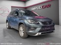 Seat ateca 1.4 ecotsi 150 ch act start/stop dsg7 style occasion montpellier (34) simplicicar simplicibike france