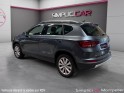 Seat ateca 1.4 ecotsi 150 ch act start/stop dsg7 style occasion montpellier (34) simplicicar simplicibike france