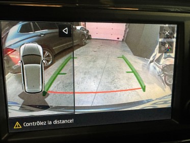 Seat ateca 1.4 ecotsi 150 ch act start/stop dsg7 style occasion montpellier (34) simplicicar simplicibike france